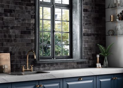 Artisan Graphite 6,5x20