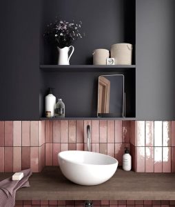 Artisan Rose Mallow 6,5x20