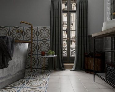 Art Nouveau Music Hall 20x20