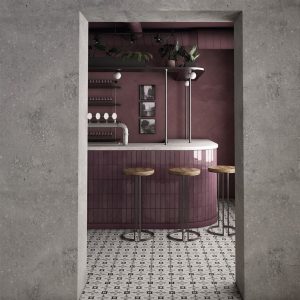 La Riviera Juneberry 6,5x20