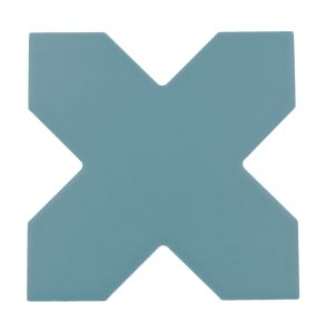 azure porto -- 12x12-cross