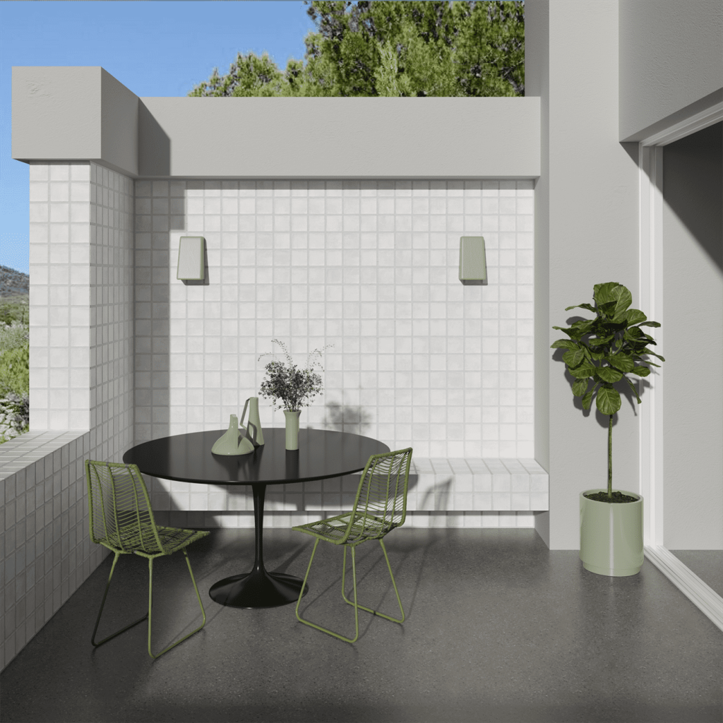 Argile Ice 10x10