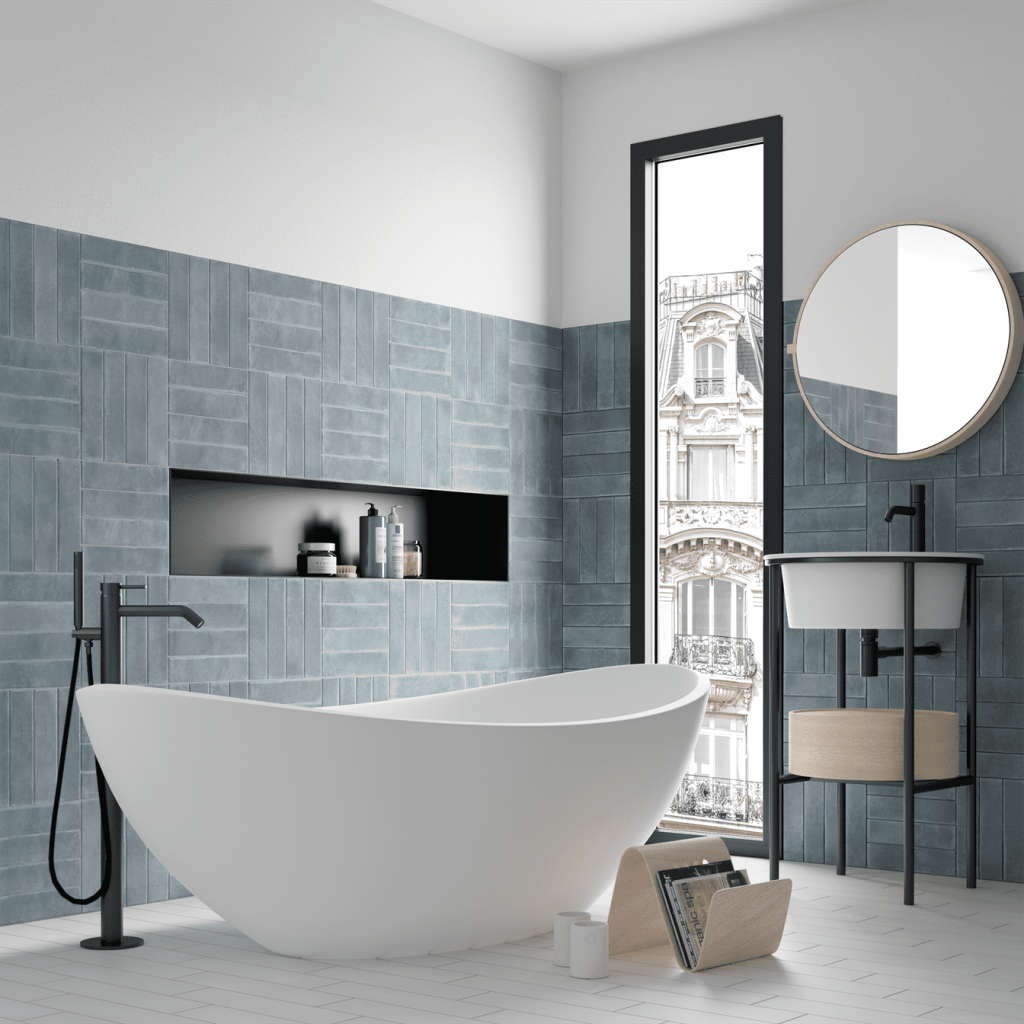 Argile Sky 6x24,6