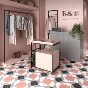 Bauhome Karo Cold 20x20