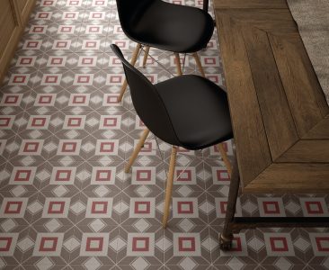 Caprice Deco Decal Colours 20x20