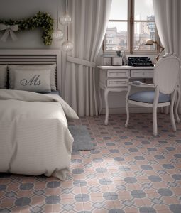 Caprice Deco Solstice Pastel 20x20