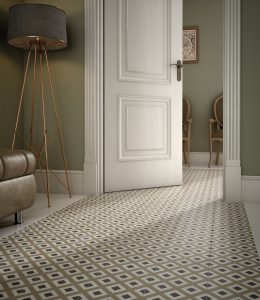 Caprice Deco City Colours 20x20