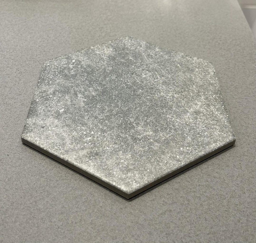 Heritage Carbon | 17,5x20cm