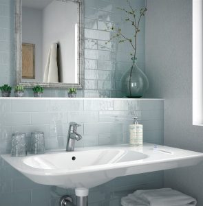 Country Ash Blue 13,2x40