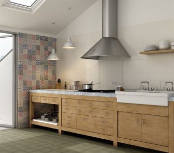 Country Beige 13,2x40