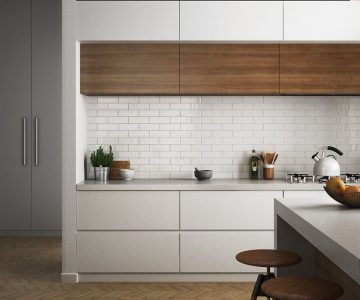 Country Blanco 13,2x40