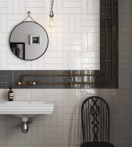 Country Graphite 13,2x40