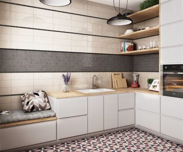 Country Grey Pearl 6,5x20