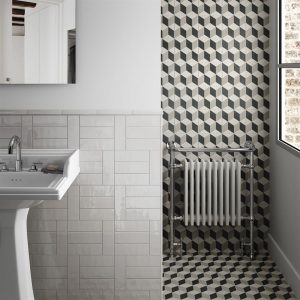 Country Gris Claro 13,2x13,2