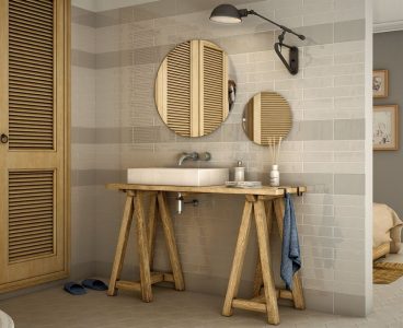 Country Gris Claro 13,2x40