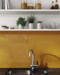 Evolution Amber | 7,5x15cm