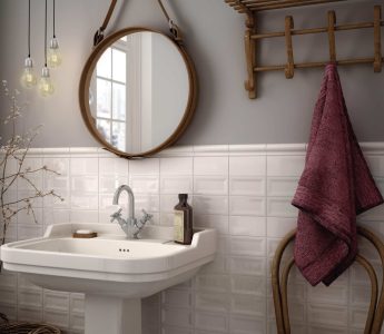 Evolution Inmetro White | 7,5x15cm