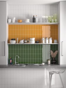 Evolution Amber | 7,5x15cm