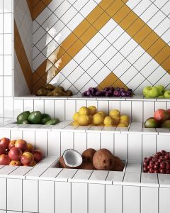 Evolution Amber 7,5x15