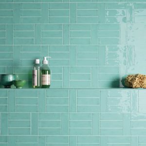 fango acquamarine gloss 5x15