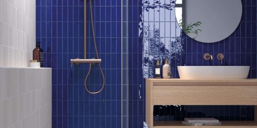 fango cenere + cobalt gloss 5x15