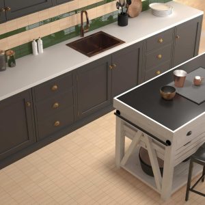 fango natural + green gloss 5x15