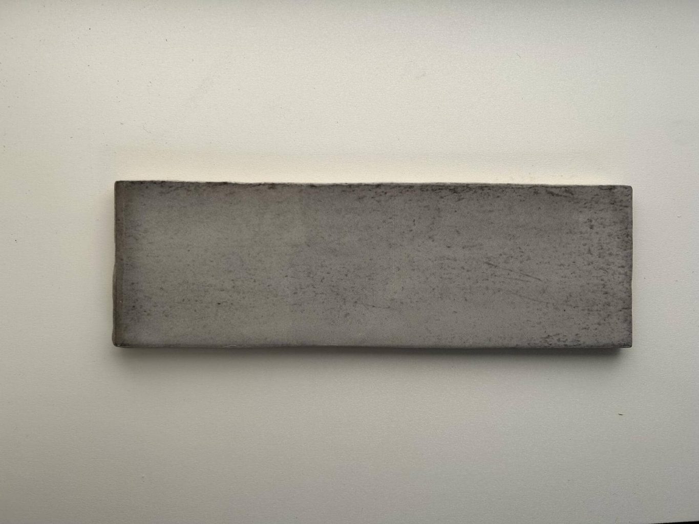 Babele Cenere | 6,5x20cm
