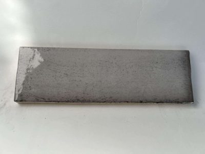 Babele Cenere | 6,5x20cm