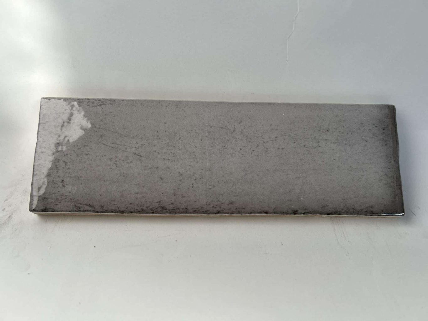 Babele Cenere | 6,5x20cm