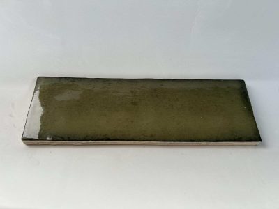 Babele Olivastro | 6,5x20cm