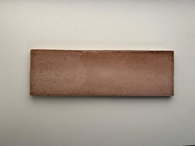 Babele Rose | 6,5x20cm