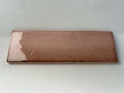 Babele Rose | 6,5x20cm