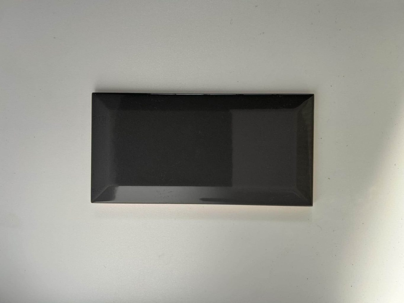 Metro Black | 7,5x15cm