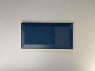 Metro Blue | 7,5x15cm