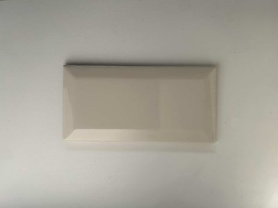 Metro Cream | 10x20cm