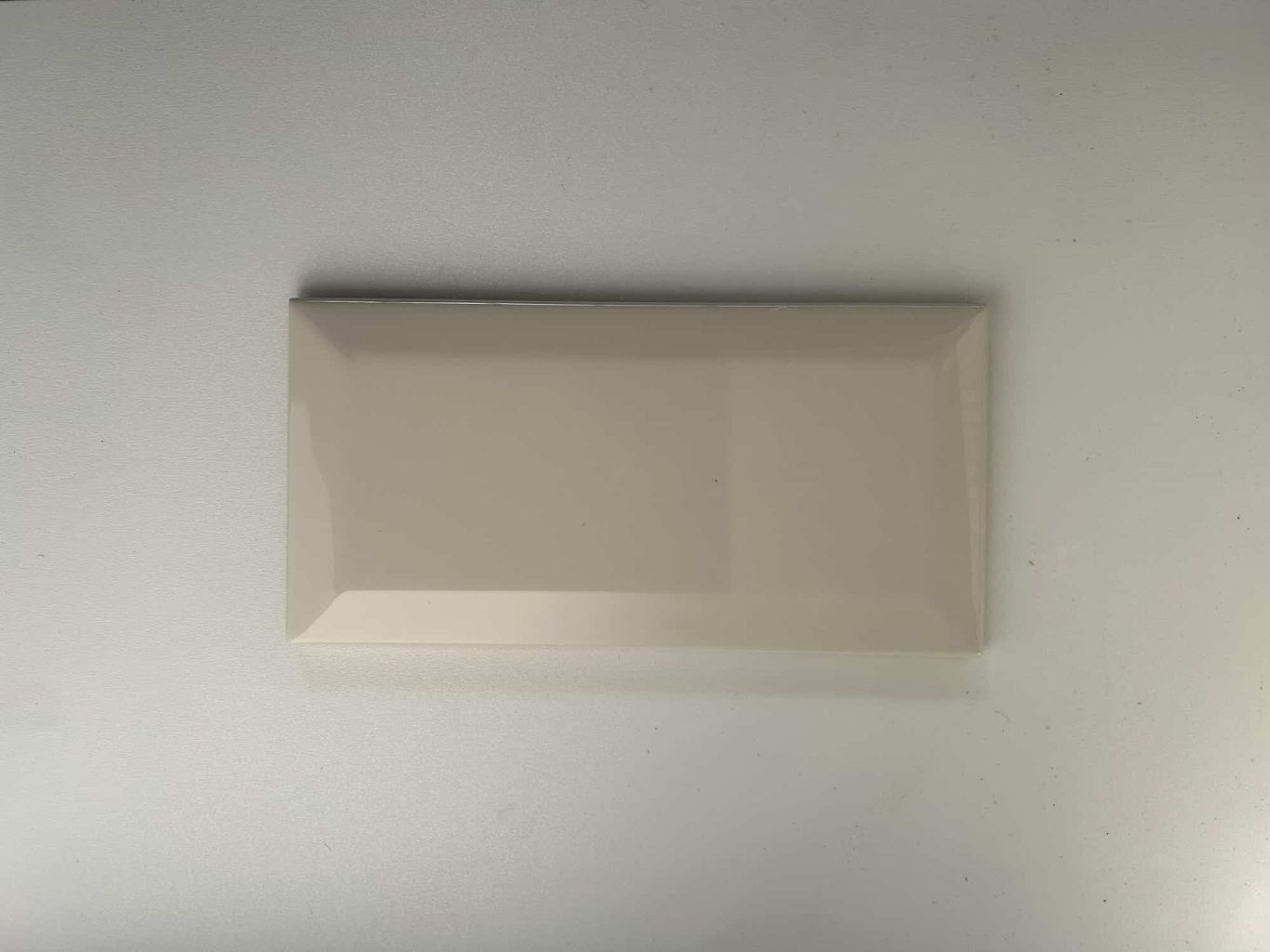 Metro Cream | 7,5x15cm