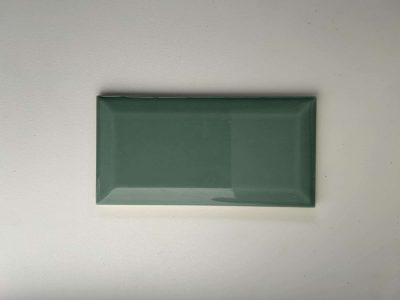 Metro Jade | 7,5x15cm