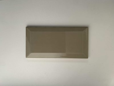 Metro Olive | 7,5x15cm