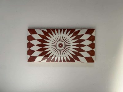 Metro Patchwork Colours | 7,5x15cm