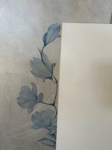 Prestige White Matt | 60x120cm