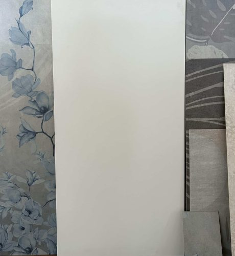 Prestige White Matt | 60x120cm
