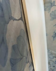 Prestige White Matt | 60x120cm