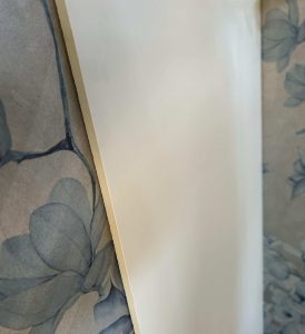 Prestige White Matt | 60x120cm