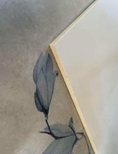 Prestige White Matt | 60x120cm