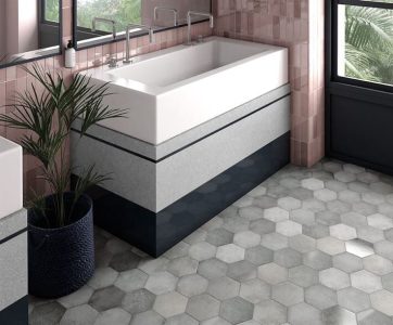 Heritage Shadow 17,5x20 Satinato