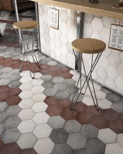 Heritage Shadow 17,5x20 Satinato