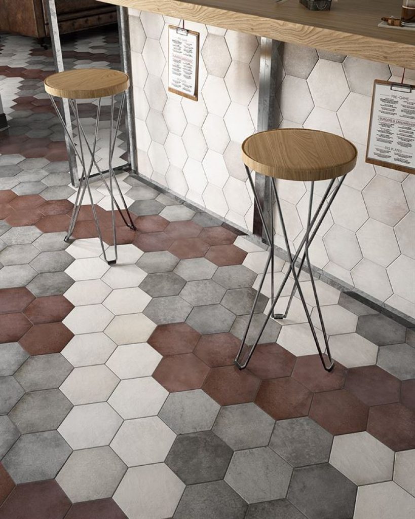 Heritage Wine 17,5x20 Satinato