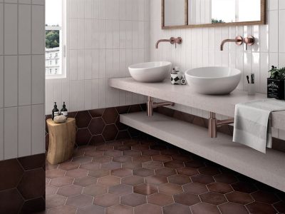 Heritage Wine 17,5x20 Satinato