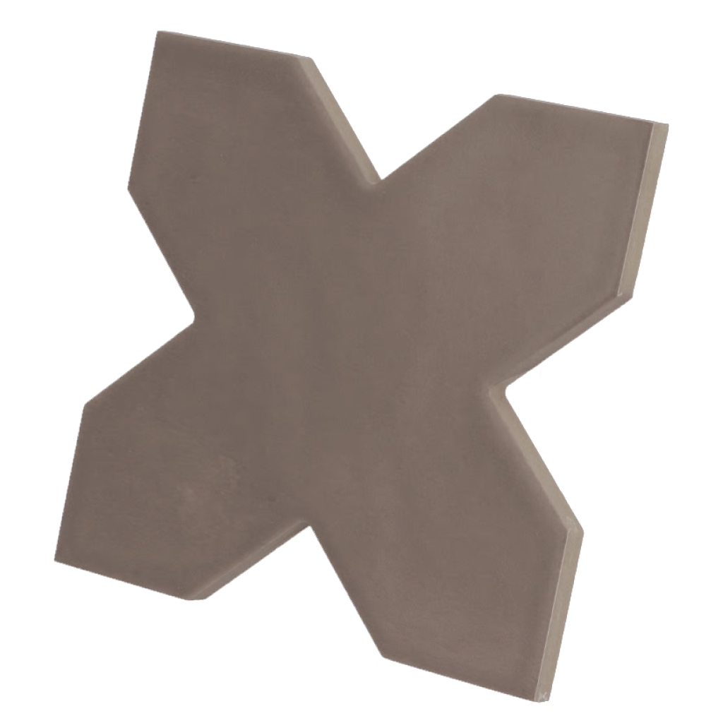 Kasbah Mud | 12x12cm