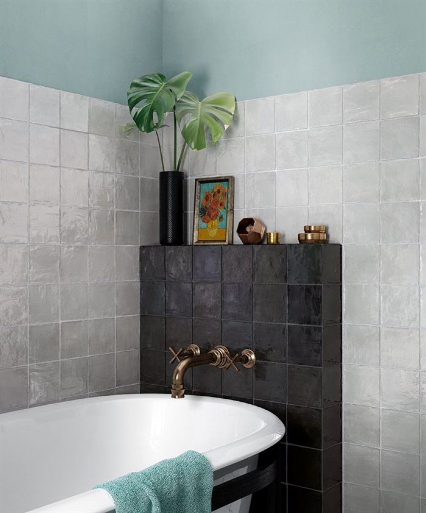 La Riviera Gris Nuange 13,2x13,2